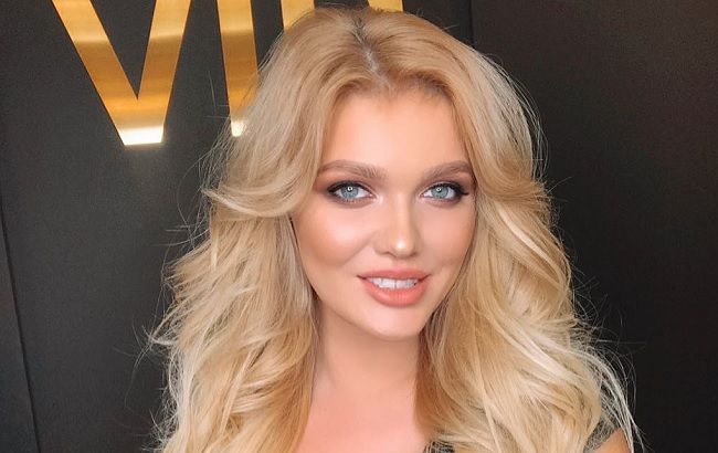 Мисс Львов попала в скандал из-за путинского чиновника: все подробности и фото