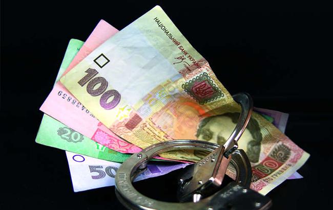 В Хмельницкой области взяли под стражу семерых рэкетиров