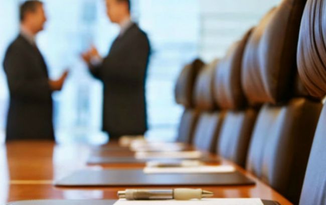 Профицит внешней торговли Украины услугами за I полугодие составил 2,2 млрд долл