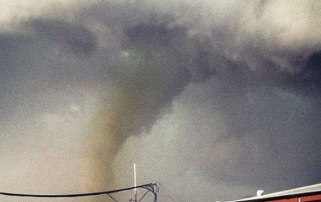 Торнадо в Уругваї: щонайменше 4 людини загинуло