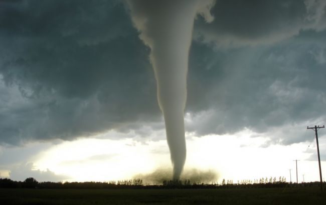 В результаті торнадо в США загинули 7 осіб, близько 40 поранені
