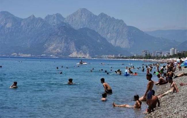 За время туристического сезона в Турции погибли 13 украинцев