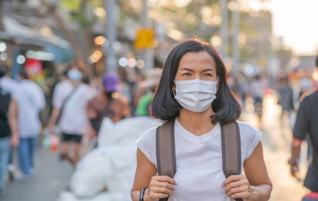 В Дании начали ослаблять карантин