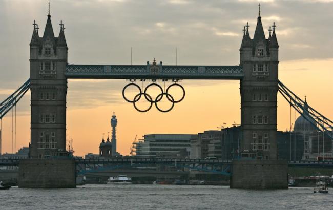 Чотирьох російських спортсменів дискваліфікували за допінг