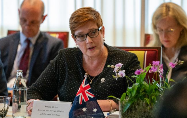 Австралия ввела новый пакет санкций против российских олигархов