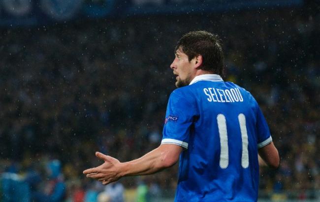 Все голы "Днепра" в Лиге Европы