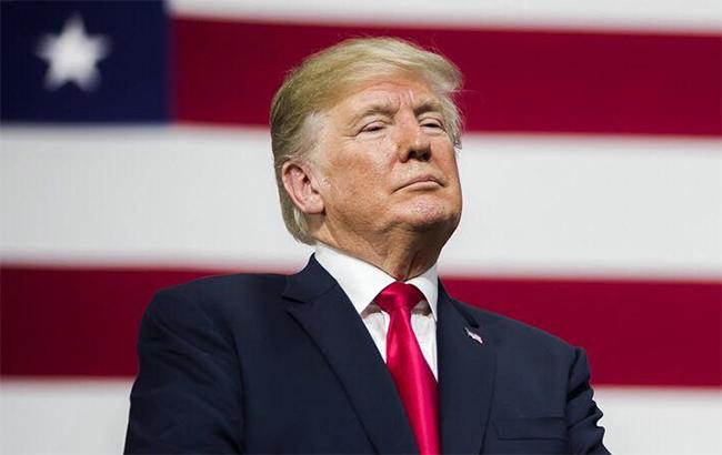 Трамп может приостановить торговую сделку с Южной Кореей до соглашения с КНДР