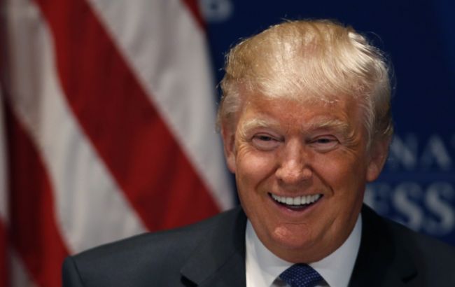 Трамп продал свои акции еще в июне, - The Washington Post