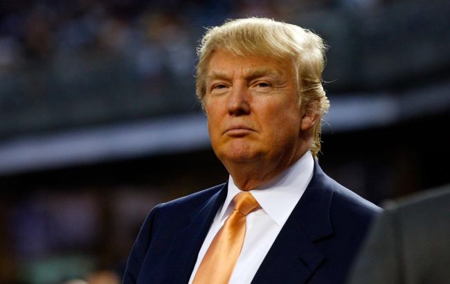 Трамп планирует ввести налог на импорт из Мексики ради строительства стены