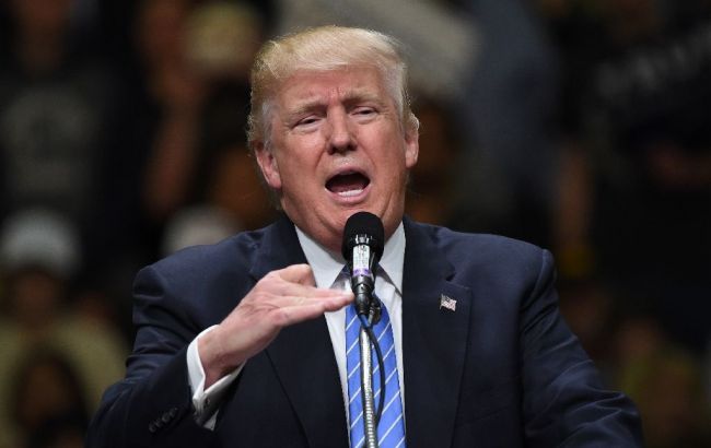 США хотят гармонии и стабильности, а не войны и конфликтов, - Трамп