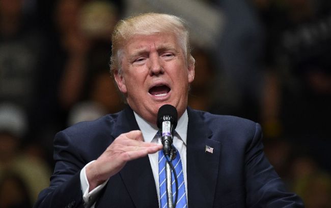 Новий імміграційний указ Трампа оскаржать у суді штати Нью-Йорк і Вашингтон