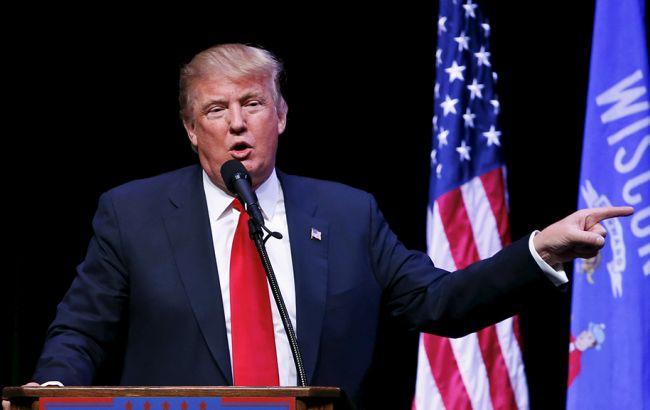 США могут сотрудничать с Россией в борьбе с ИГИЛ, - Трамп