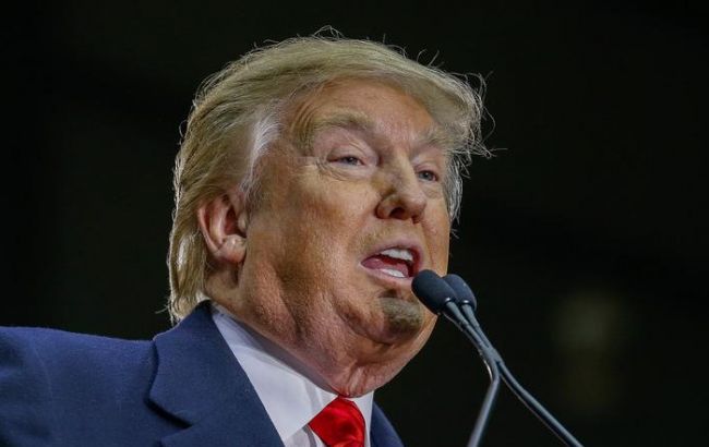 Трамп вирішив не виходити з угоди про торгівлю з Мексикою та Канадою