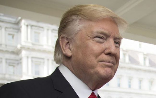 Трамп впервые встретится с Путиным на саммите G20 в Германии, - Bloomberg