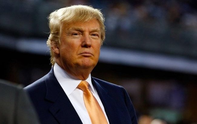 Трамп звинуватив Росію в порушенні угоди про перемир'я в Сирії