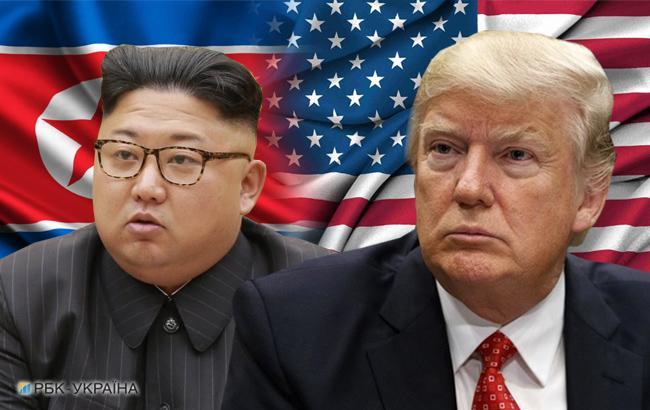 Трамп рассказал о возможных датах и местах для встречи с лидером КНДР