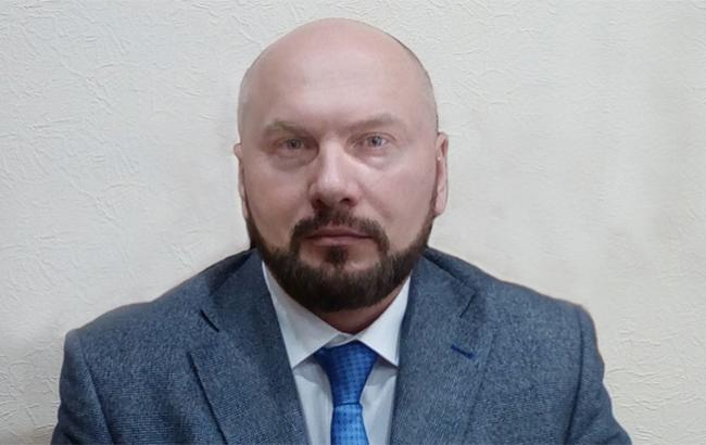 Кабмин сменил и.о. главы Фонда госимущества