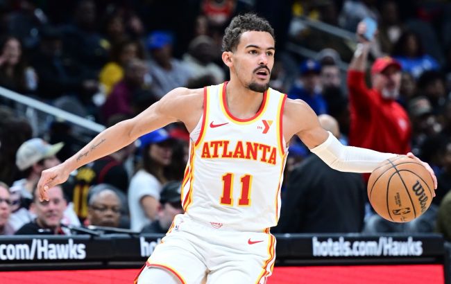 НБА знайшла заміни двом зіркам на Матч усіх зірок-2024: хто вони такі