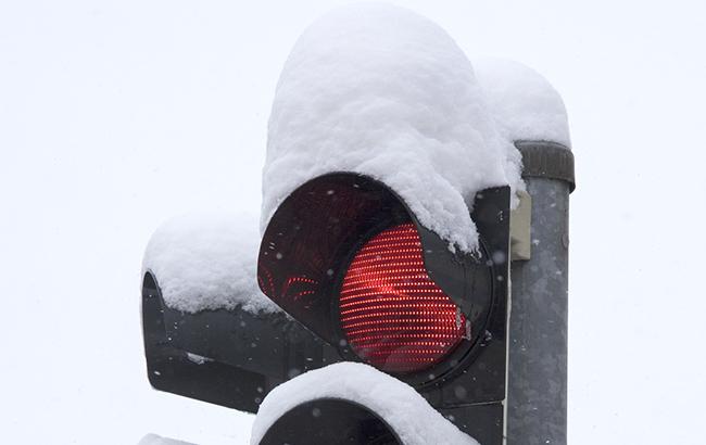 Українців попереджають про надзвичайний стан в Казахстані через сильний снігопад