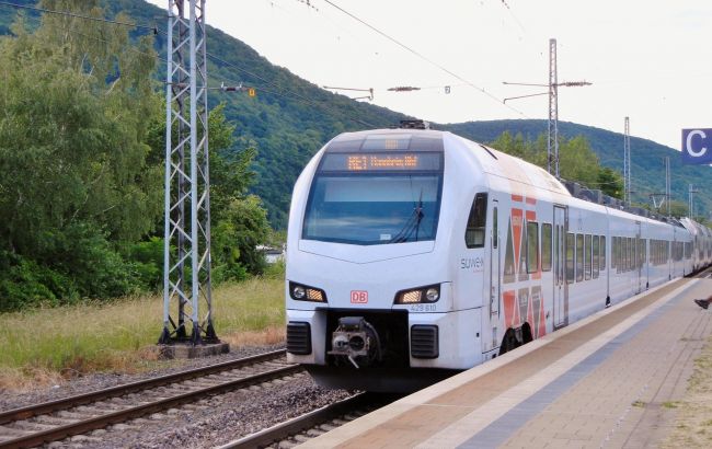 Де купити квитки на поїзди у різних країнах Європи: сайти залізниць