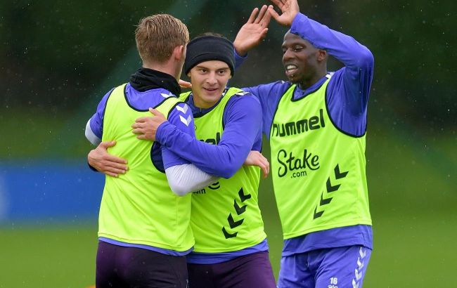 Колекціонери українців. Американці купили "Евертон" Миколенка після "Дженоа" Маліновського