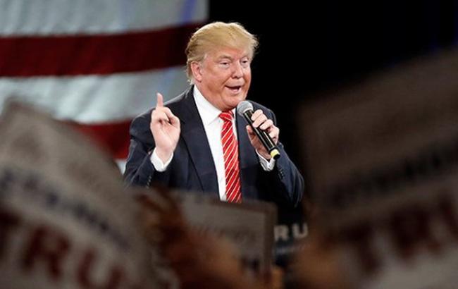 Хакеры Anonymous объявили "тотальную войну" Трампу