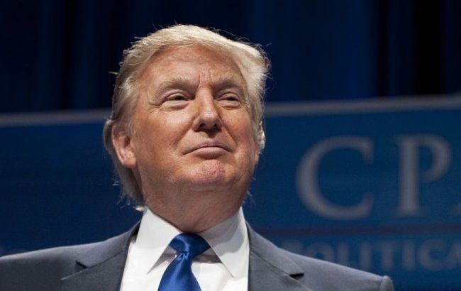 Трампу предложили план нормализации отношений с Россией, - Bild