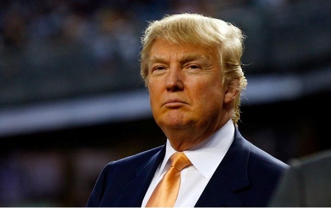 Трамп став єдиним кандидатом в президенти США від республіканців