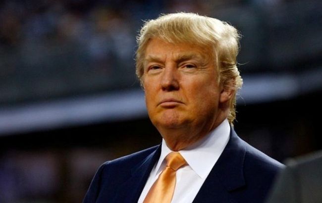 Трамп и Путин договорились о нормализации отношений между США и Россией