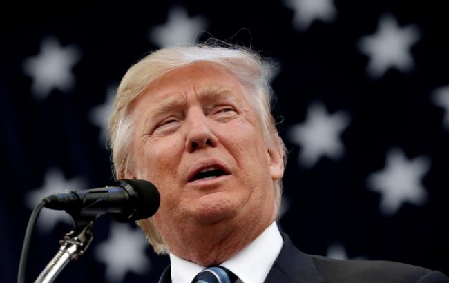 Сын Трампа подтвердил влияние дочери президента США на решение об ударе по Сирии