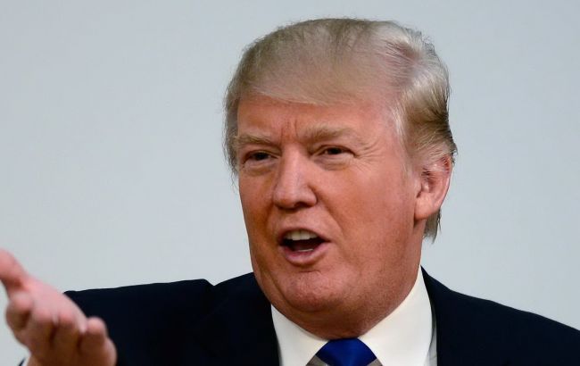 Спецслужби США не змогли довести вплив кібератак на результат виборів, - Трамп