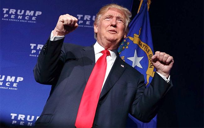 Выступление Трампа: победитель выборов в США призвал американцев к объединению