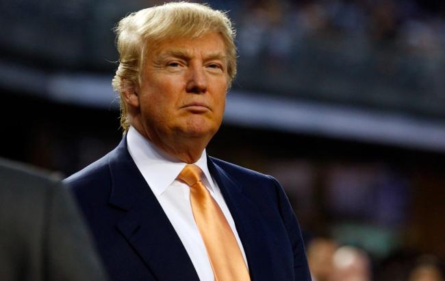 Трамп заявил, что США могут принять участие в борьбе с мексиканскими наркокартелями