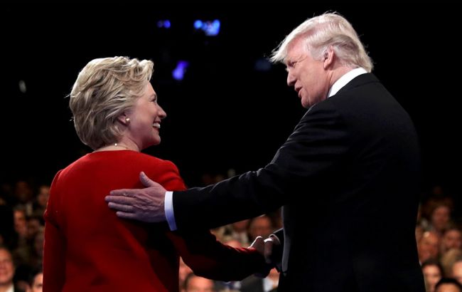 У Флориді розпочалося дострокове голосування на виборах президента США