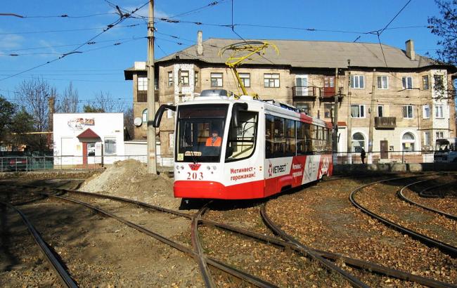 В Енакиево началась забастовка из-за задержки зарплат "властями ДНР"