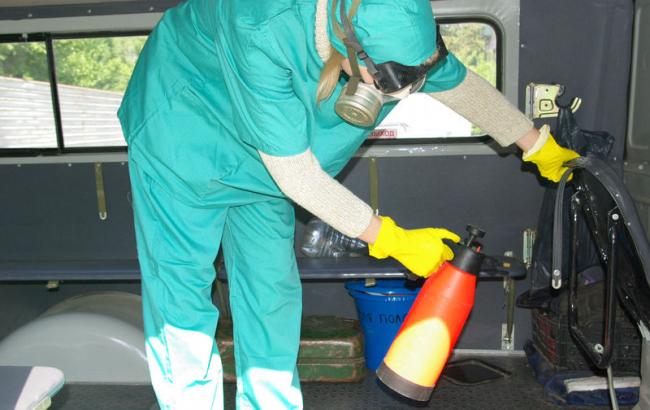 Еврокомиссия может отнести Украину к категории третьих стран по фитосанитарным условиям