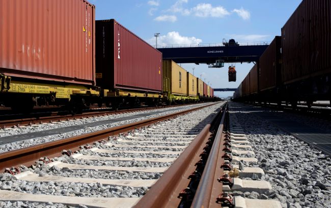 Украинские логистические пути включили в трансъевропейскую транспортную сеть: что это даст