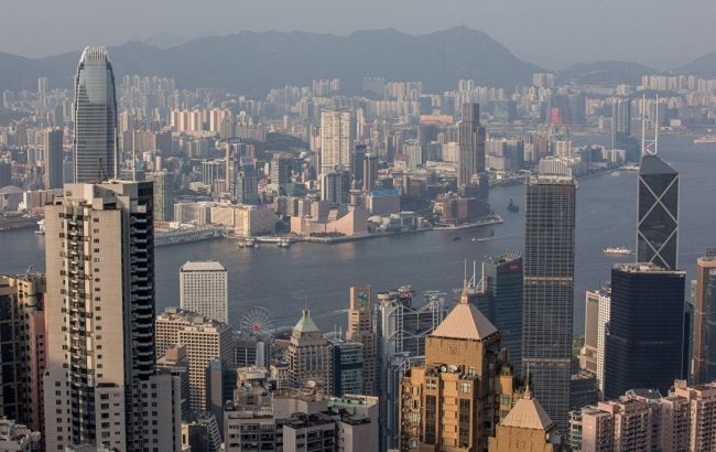 Неожиданно: назван самый популярный город среди туристов