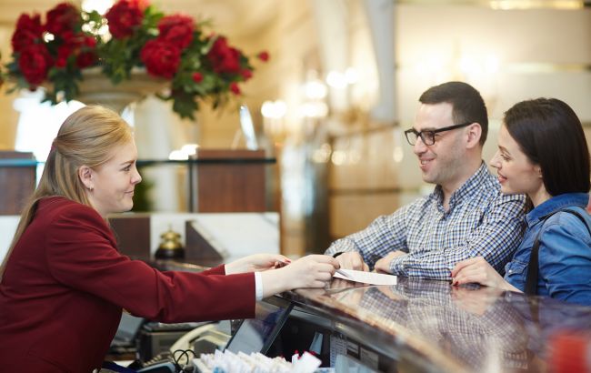 Названо лайфхаки, які допоможуть безкоштовно отримати кращий номер у готелі