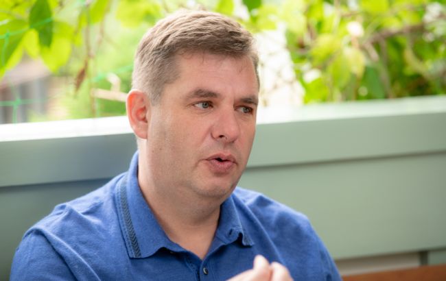 Третьяков: на Святошино розповсюджували газети з "чорним" піаром проти мене