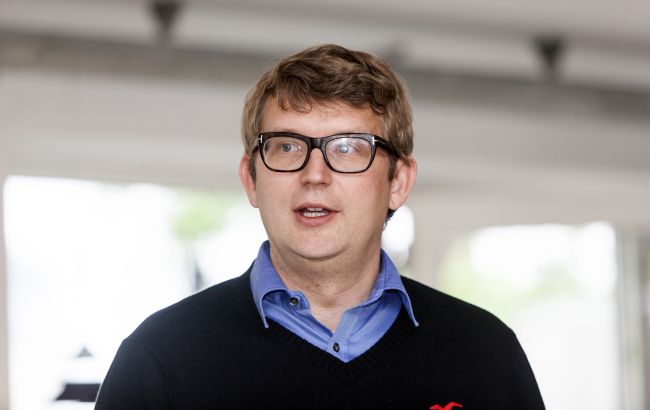 Данія до 2027 року збільшить допомогу Україні на понад 3 млрд євро