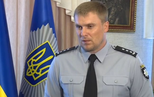 За 4 місяці з України депортували 11 "злодіїв у законі", - Троян