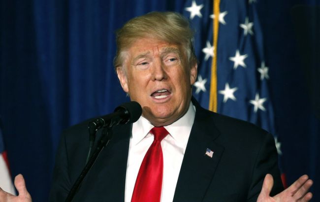 Трамп назвал сотрудничество с Японией краеугольным камнем мира в регионе