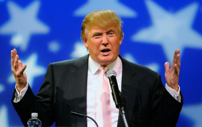 Трамп призвал к миру между Украиной и РФ