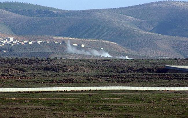 Гуманитарный конвой достиг Восточной Гуты в Сирии