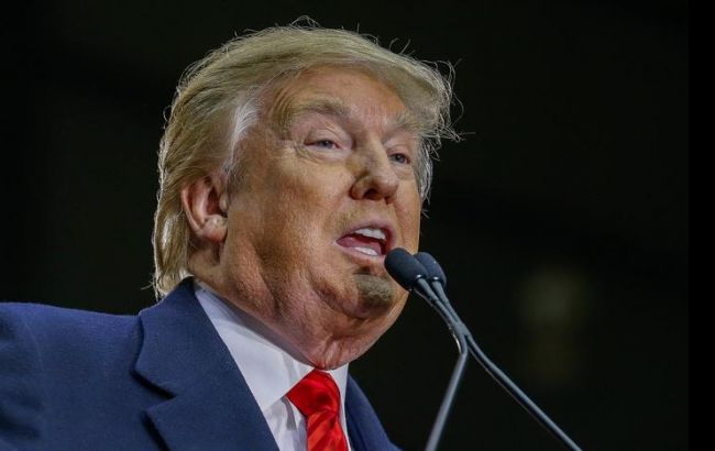 Трамп пригрозил направить военных в Мексику