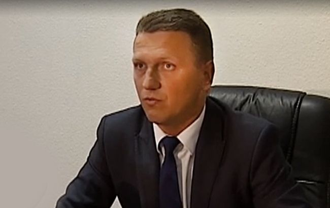 Труба избран директором Госбюро расследований