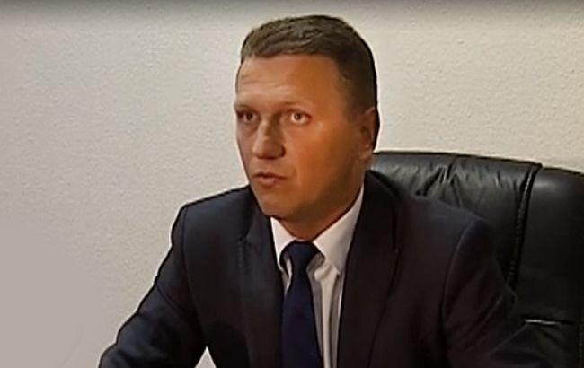 Избранный глава Госбюро расследований задекларировал 19 тыс. гривен зарплаты за год