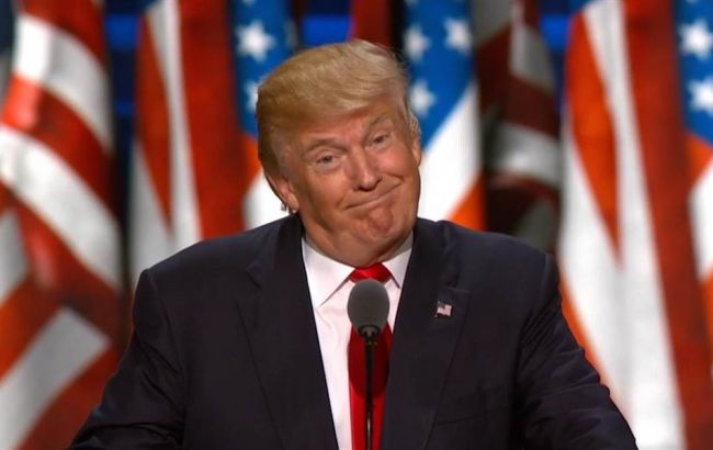 Представитель Трампа опроверг информацию о встрече с Путиным в Рейкьявике