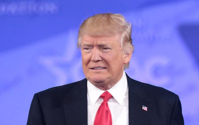 Сын Трампа встречался с российским юристом в 2016 году, - NYT